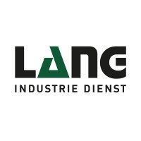 LANG Industrie Dienst GmbH Logo