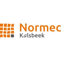 Normec Kalsbeek Logo