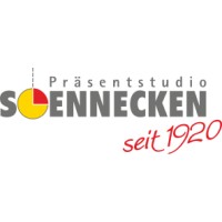 Präsentstudio SOENNECKEN e.K. Logo