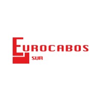 EUROCABOS SUR Logo