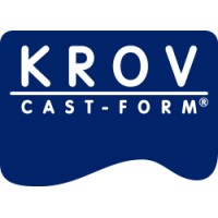 KROV Logo