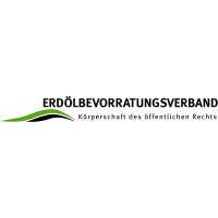 Erdölbevorratungsverband K.d.ö.R. Logo