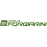Officine Forgiarini srl Logo