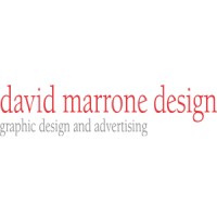 David Marrone Design Logo