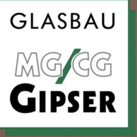 Glasbau Gipser GmbH Logo