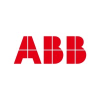 ABB Building Solutions Americas Logo