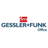 GESSLER FUNK Office GmbH Logo