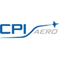 CPI Aerostructures Logo