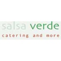 Salsa Verde Catering Logo