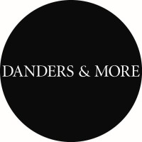 DANDERS & MORE Logo
