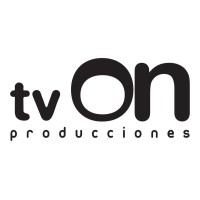 TV ON Producciones Logo