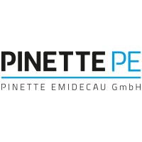 PINETTE PE Logo