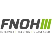 FNOH-DSL Südheide GmbH Logo