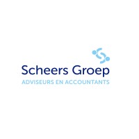 Scheers Groep Adviseurs en Accountants Logo