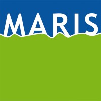Bureau Maris b.v. Logo