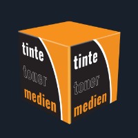 Marcus Stoffers tinte toner medien Logo