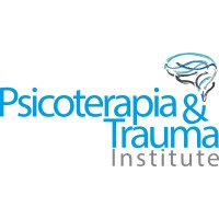 Psicoterapia & Trauma Institute Logo