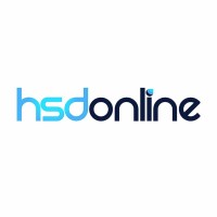 HSDonline.co.uk Logo
