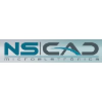 NSCAD Microeletronica Logo