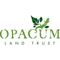 Opacum Land Trust Logo