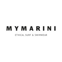 MYMARINI GmbH Logo