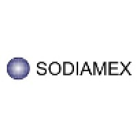 SODIAMEX Logo
