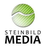 Steinbild Media GmbH Logo