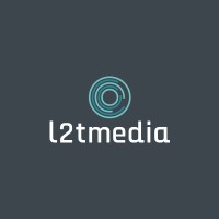 L2TMedia Logo
