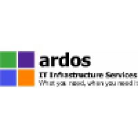 Ardos Logo