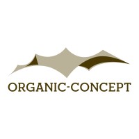 Organic-Concept Logo