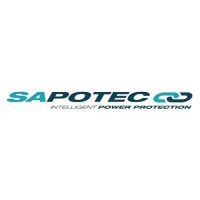 Sapotec Deutschland GmbH Logo