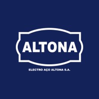 ELECTRO AÇO ALTONA S.A. Logo