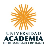 Universidad Academia de Humanismo Cristiano Logo