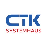CTK Computer Technik Kress GmbH Logo