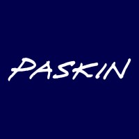 PASKIN Logo