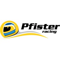 Pfister Racing GmbH Logo