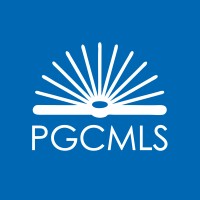 Prince Georges County Memorial Library System Logo