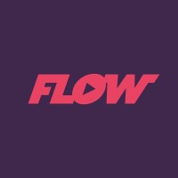 FLOW media company GmbH Logo