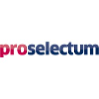 Proselectum Oy Ab Logo