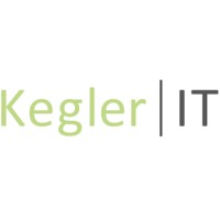 Kegler IT GmbH & Co. Kg Logo