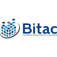 Bitac GmbH Logo