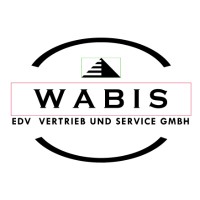 Wabis-edv-vertrieb Und Service GmbH Logo