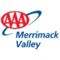 AAA Merrimack Valley Logo