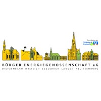 Bürger Energiegenossenschaft eG Logo