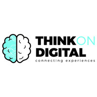 Think On Digital Logo
