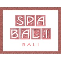 Spa Bali Logo