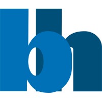 Becker & Hickl GmbH Logo