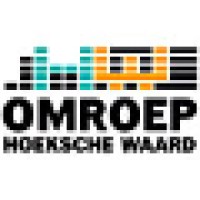 Omroep Hoeksche Waard Logo