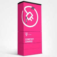 Comfort Charge GmbH Logo