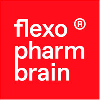 FLEXOPHARM BRAIN GmbH & Co.KG Logo